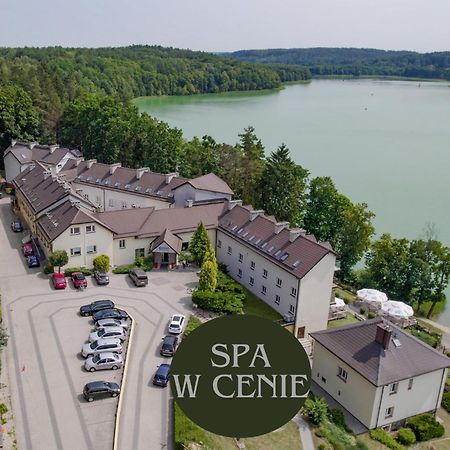 Hotel Mazuria Country & Spa Мронгово Екстер'єр фото
