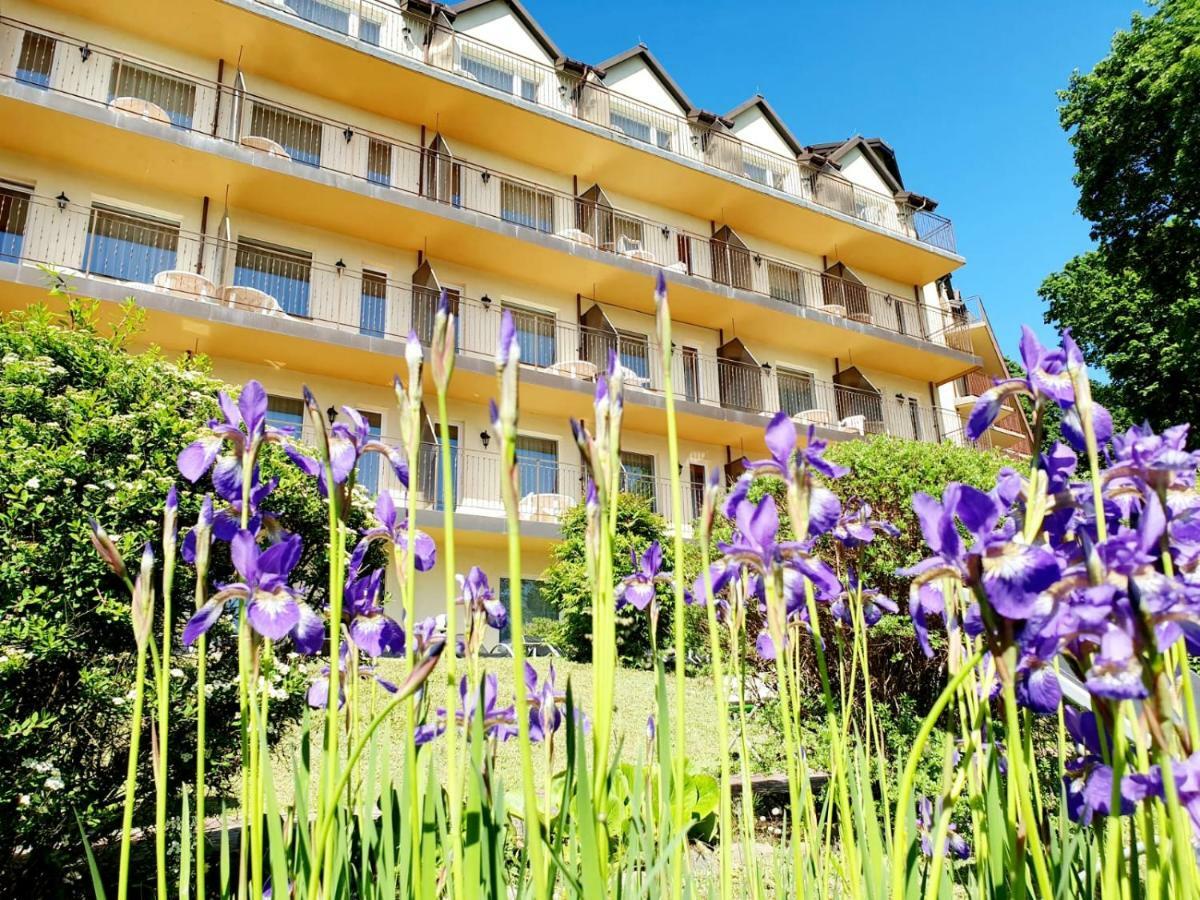 Hotel Mazuria Country & Spa Мронгово Екстер'єр фото